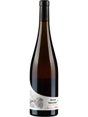 Вино Domaine Bohn, Orange Volcanique, Alsace AOC 2018, 0.75 л