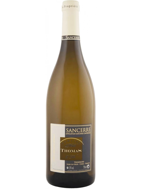 Domaine Michel Thomas & Fils, Sancerre AOC Blanc