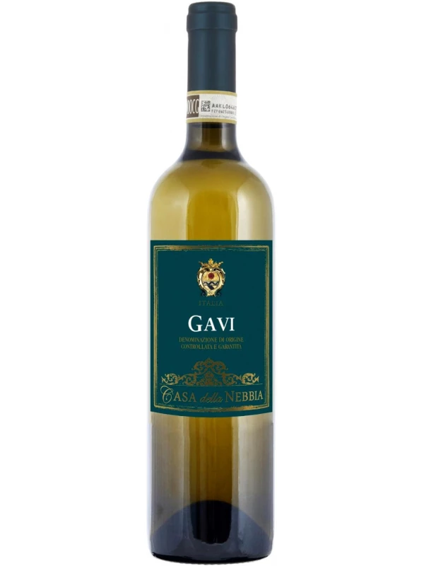 Casa della Nebbia Gavi DOCG
