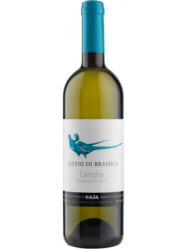 Gaja, Alteni di Brassica, Langhe DOC