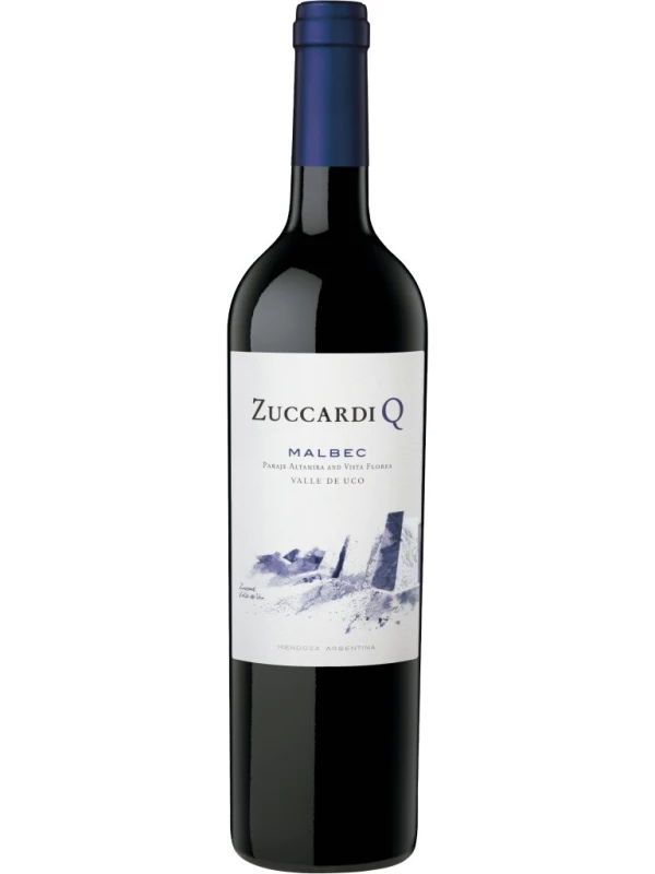 Zuccardi, Q Malbec