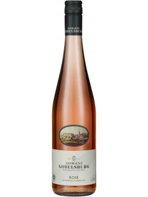 Вино Domaene Gobelsburg, Rose, Niederosterreich 2021, 0.75 л