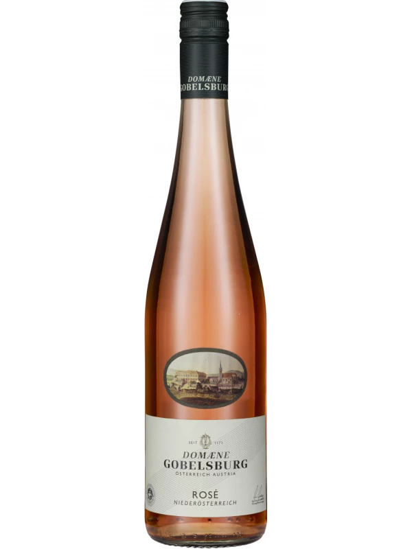 Domaene Gobelsburg, Rose, Niederosterreich