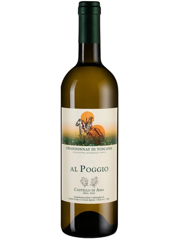 Al Poggio, Toscana IGT