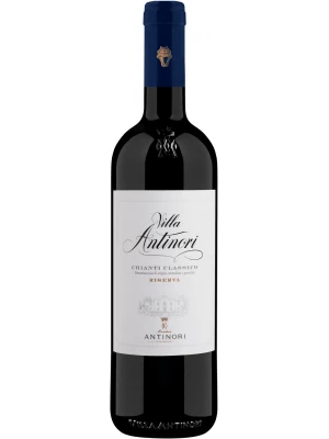 Вино Villa Antinori, Chianti Classico DOCG Riserva 2020, 0.75 л