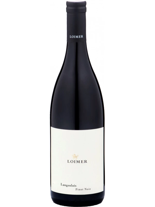 Loimer, Langenlois Pinot Noir, Niederosterreich