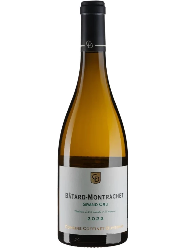 Domaine Coffinet-Duvernay, Batard-Montrachet Grand Cru AOC