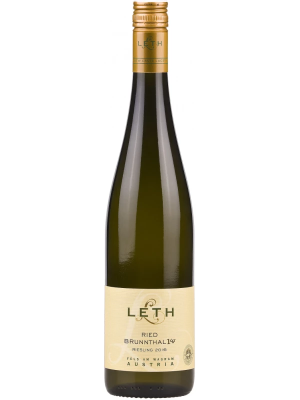 Weingut Leth, Riesling, Ried Brunnthal