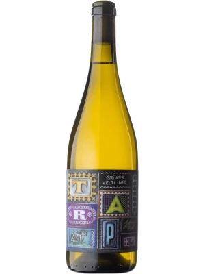 Вино Johannes Trapl, Gruner Veltliner 2022, 0.75 л