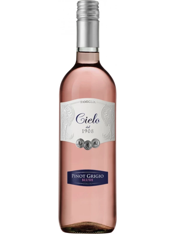 Cielo e Terra, Pinot Grigio Blush IGT