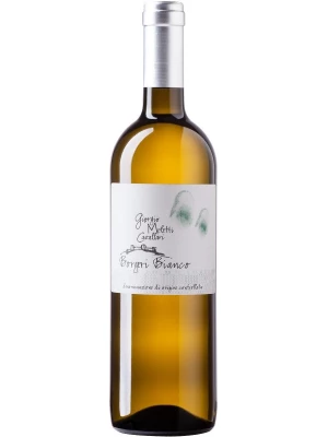 Вино Giorgio Meletti Cavallari, Borgeri Bianco, Bolgheri DOC 2019, 0.75 л