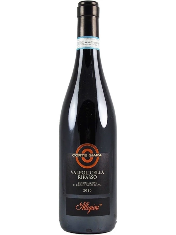 Ripasso Valpolicella DOC