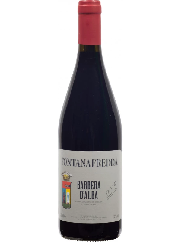 Fontanafredda, Barbera d'Alba DOC