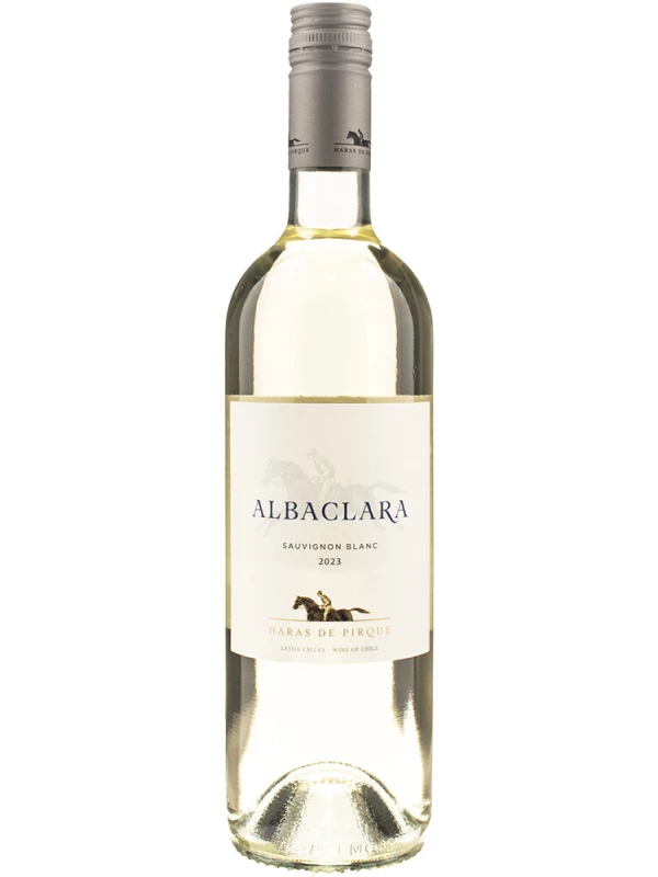 Albaclara Sauvignon Blanc