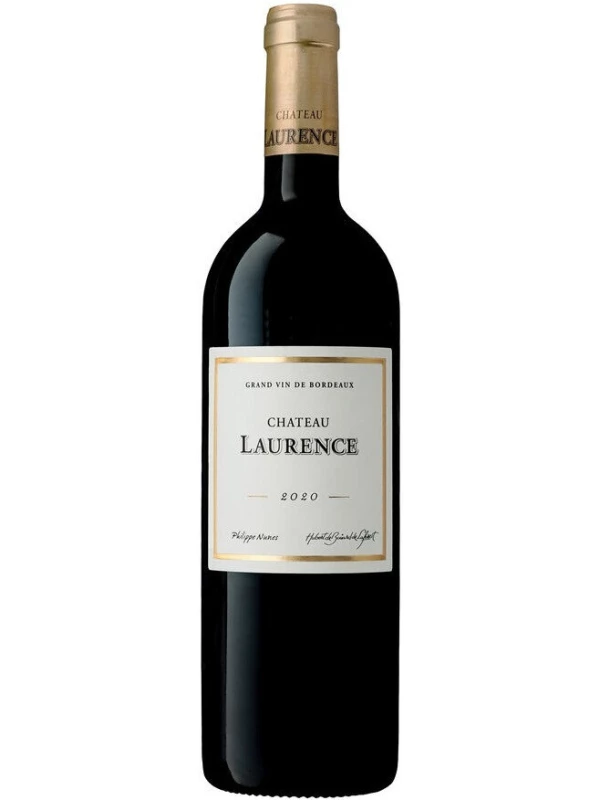 Chateau Laurence, Bordeaux Superieur AOC