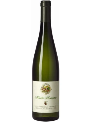 Вино Abbazia di Novacella, Muller Thurgau 2018, 0.75 л