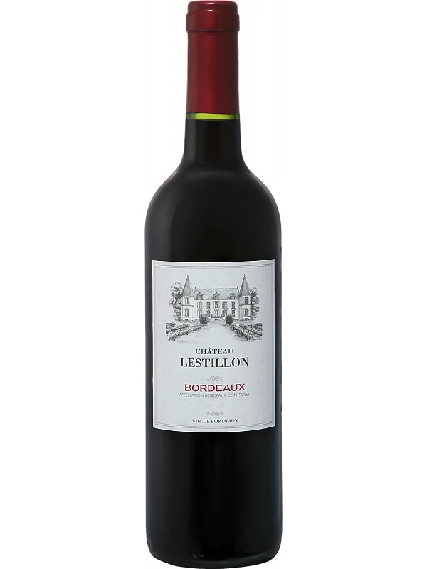 Chateau Lestillon, Bordeaux AOC