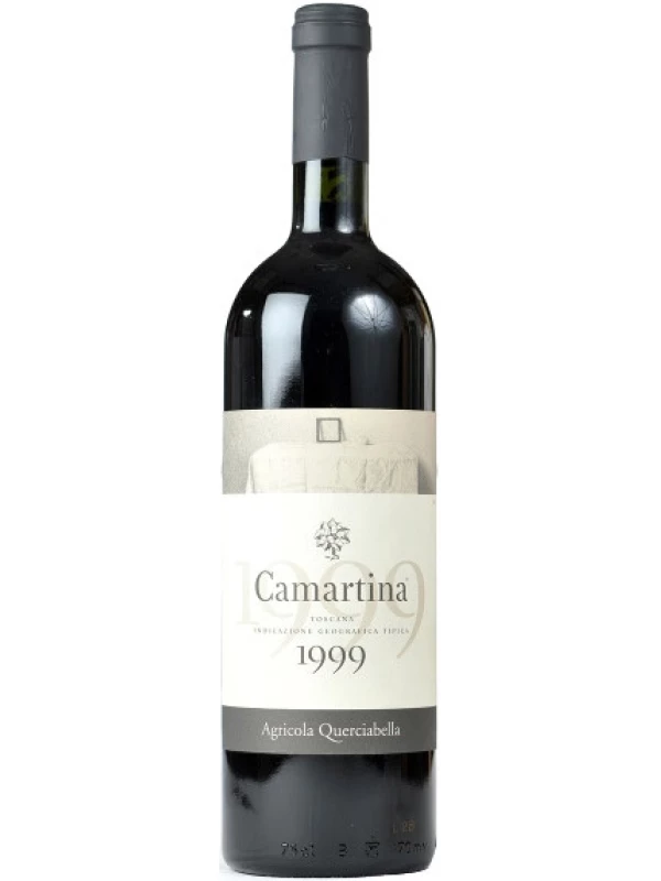 Querciabella, Camartina, Toscana IGT