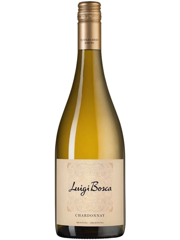 Luigi Bosca, Chardonnay