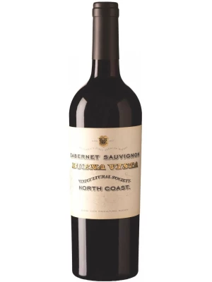 Вино Buena Vista, Cabernet Sauvignon 2021, 0.75 л