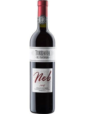 Вино Torraccia del Piantavigna, Neb, Colline Novaresi DOC 2018, 0.75 л