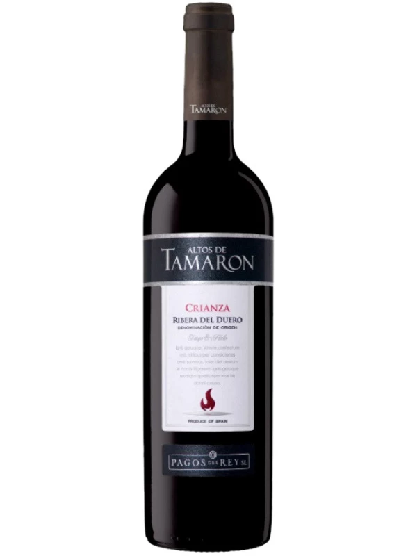 Pagos del Rey, Altos de Tamaron Crianza, Ribera del Duero DO