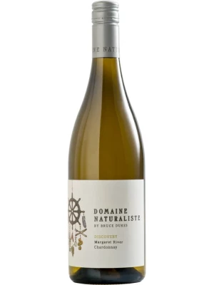 Вино Domaine Naturaliste, Discovery Chardonnay 2020, 0.75 л