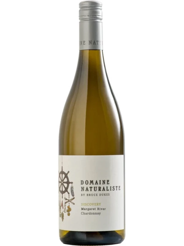 Domaine Naturaliste, Discovery Chardonnay