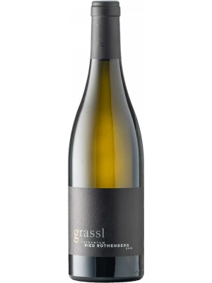 Вино Grassl, Chardonnay Ried Rothenberg 2021, 0.75 л
