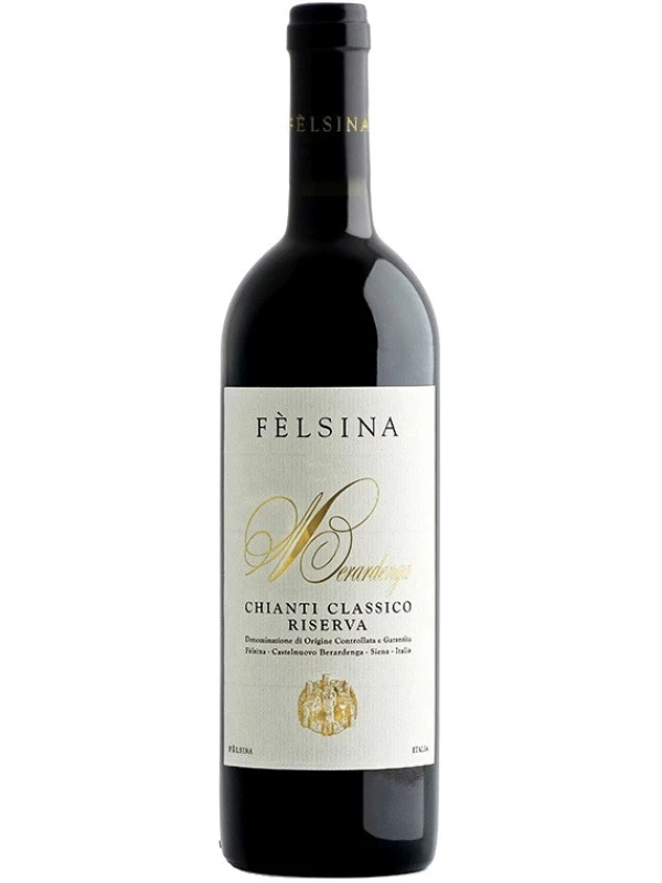 Chianti Classico Riserva Berardenga DOCG