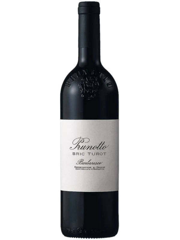 «Bric Turot», Barbaresco DOCG