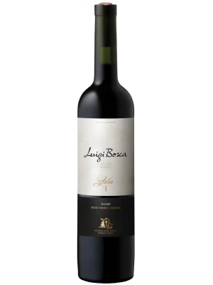 Вино Gala 1 2014, 0.75 л