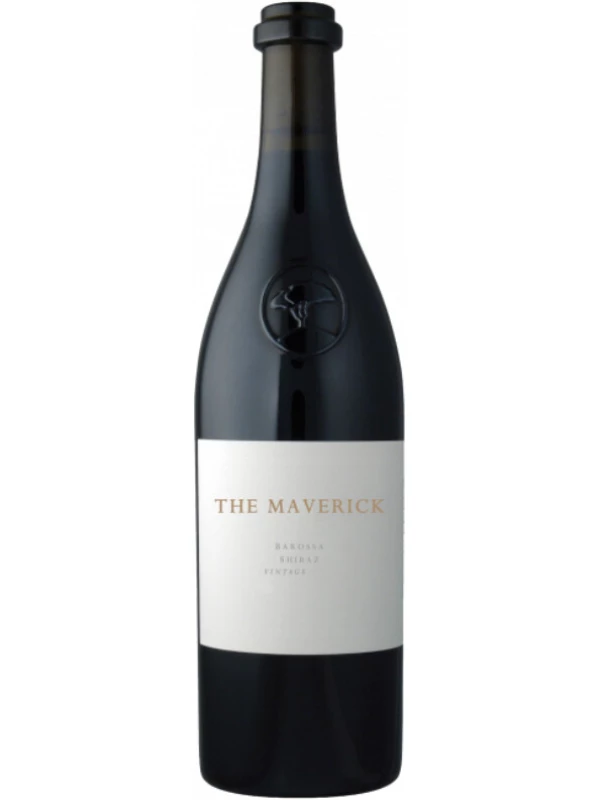 The Maverick, Barossa Valley