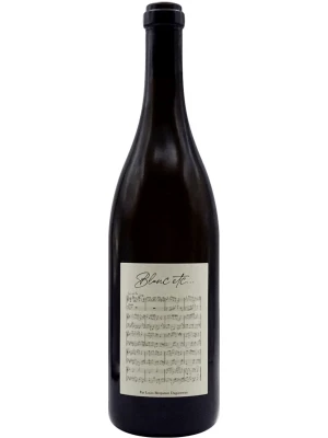 Вино Didier Dagueneau, Blanc Etc... 2019, 0.75 л