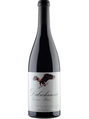 Вино Dalwhinnie, Pyrenees Shiraz 2001, 0.75 л