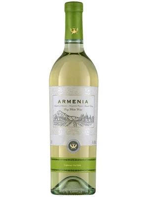 Вино Armenia White Dry 0.75 л