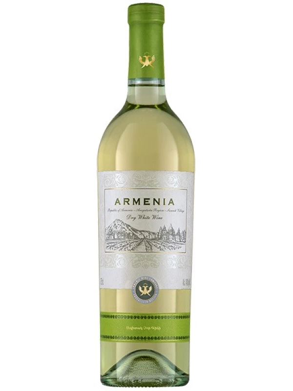 Armenia White Dry
