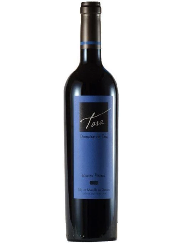 Domaine de Tara, Hautes Pierres Rouge