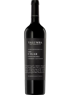 Вино Yalumba, The Cigar 2017, 0.75 л