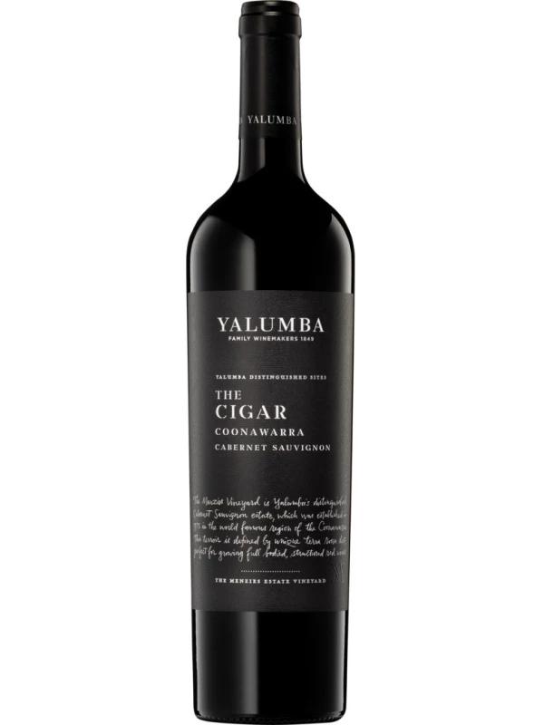 Yalumba, The Cigar