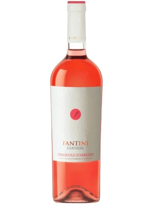 Вино Farnese, Fantini Cerasuolo d'Abruzzo DOC 2021, 0.75 л