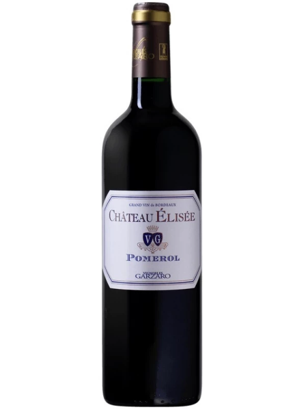 Chateau Elisee, Pomerol AOC