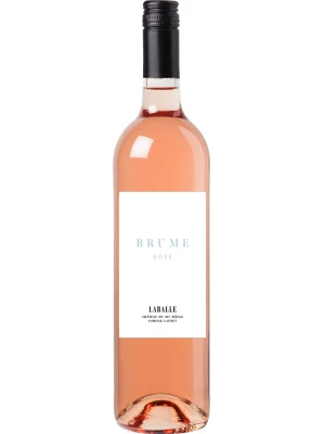 Вино Laballe, Brume Rose, Cotes de Gascogne IGP 2020, 0.75 л