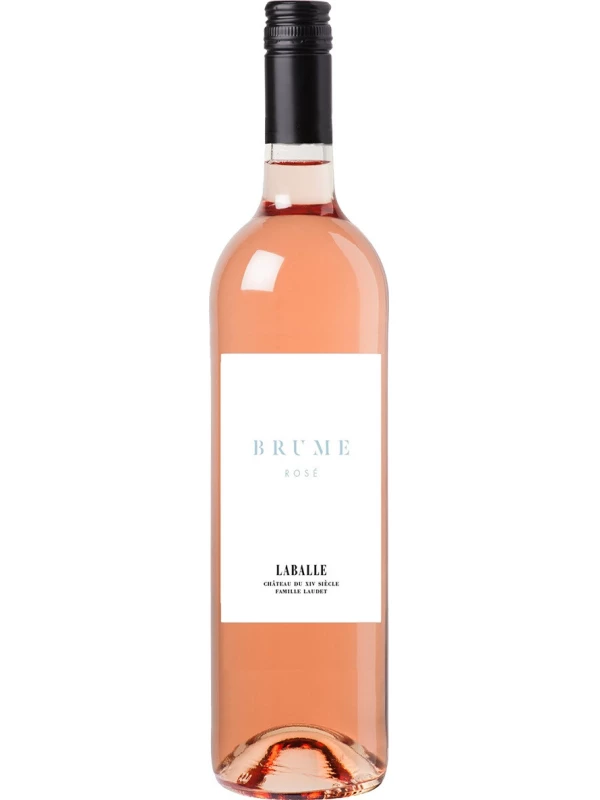 Laballe, Brume Rose, Cotes de Gascogne IGP