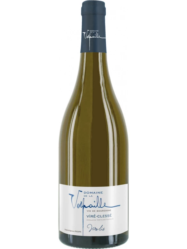 Domaine de la Verpaille, Vire-Clesse Virolis AOC