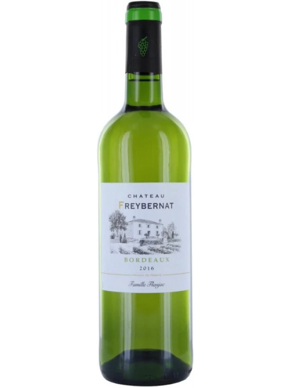 Chateau Freybernat, Bordeaux AOC Blanc