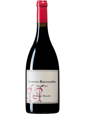 Вино Philippe Pacalet, Corton-Bressandes Grand Cru AOC 2018, 0.75 л