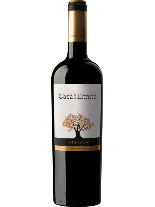 Casa de la Ermita, Petit Verdot, Jumilla DO