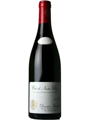 Вино Domaine Bachelet, Cote de Nuits-Villages AOC 2018, 0.75 л