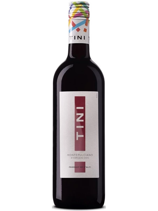 TINI Montepulciano d'Abruzzo